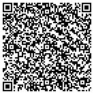 QR code with Honorable Burton Ledina contacts