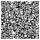QR code with Handmade Design contacts