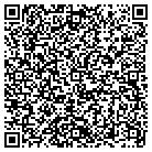 QR code with D Group Learning Center contacts
