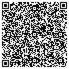QR code with Half Hour Fitness For Women contacts