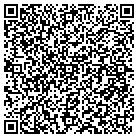 QR code with Genesee Cnty Chamber Commerce contacts