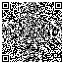 QR code with Hoebowl Bowling Center contacts