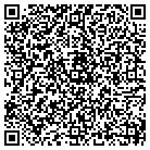 QR code with J & R Service Station contacts