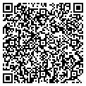 QR code with Pen Point Graphics contacts