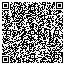 QR code with John A McGurty Jr MD PC contacts