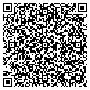 QR code with Harold Novog MD contacts