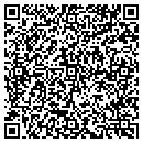 QR code with J P Mc Geevers contacts