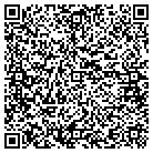 QR code with Catskill Custom Carpentry Inc contacts