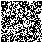 QR code with Prestige Bay Plaza Dev Corp contacts