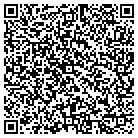 QR code with Andersons Uniforms contacts