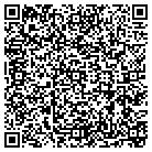 QR code with R Frank Roberts Jr MD contacts