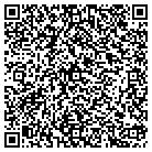 QR code with Owego Chiropractic Center contacts