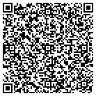 QR code with Cornerstone Building & Dev contacts