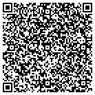 QR code with A 24 Hours A Day Locksmith contacts