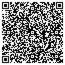 QR code with V M Roman Electric contacts