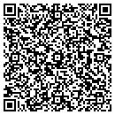 QR code with Asphodel LTD contacts