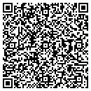 QR code with LIGS Service contacts