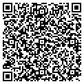 QR code with Johan contacts