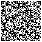 QR code with G M F Contracting Corp contacts