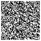 QR code with Cosmopolitan Linen Supply contacts