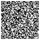 QR code with Aerogroup Retail Holding contacts