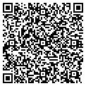 QR code with M & M Parking Systems contacts