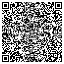 QR code with Utility Vault Co contacts