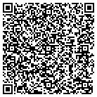 QR code with Albany Solution Service contacts