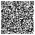 QR code with Rgl contacts