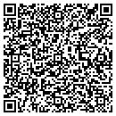 QR code with Zark's Angels contacts