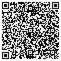 QR code with J & J Newstand contacts
