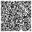 QR code with F X Technologies LLC contacts