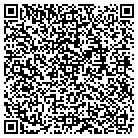 QR code with Tiffany's West Indian Bakery contacts