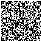 QR code with Famous Construction Corporatio contacts