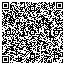 QR code with Up Front Productions contacts