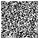 QR code with Harry Weiss Inc contacts