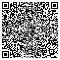 QR code with P J Graphics Inc contacts