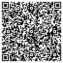 QR code with Munro Prods contacts
