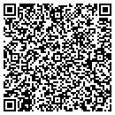 QR code with Finish Line contacts