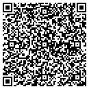 QR code with High Points contacts