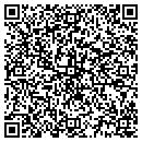 QR code with Jbt Group contacts