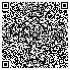 QR code with Spring Valley Sr High School contacts