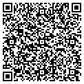 QR code with Lisa Holstein contacts