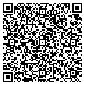 QR code with Gingerty Inc contacts