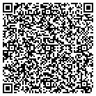 QR code with Accu Sort America Inc contacts