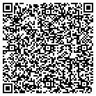 QR code with Advance Dental Office contacts