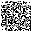 QR code with Hickman Moving & Storage contacts