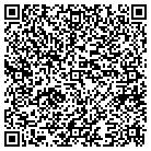 QR code with First Portugese Speaking Bapt contacts