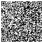 QR code with Hudson View East Condominium contacts