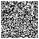 QR code with OMP Trading contacts